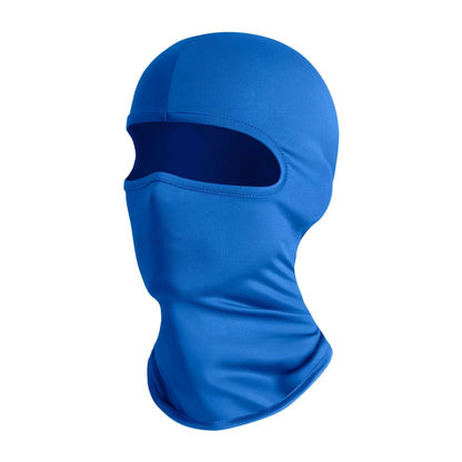Masque Protection Solaire Respirant