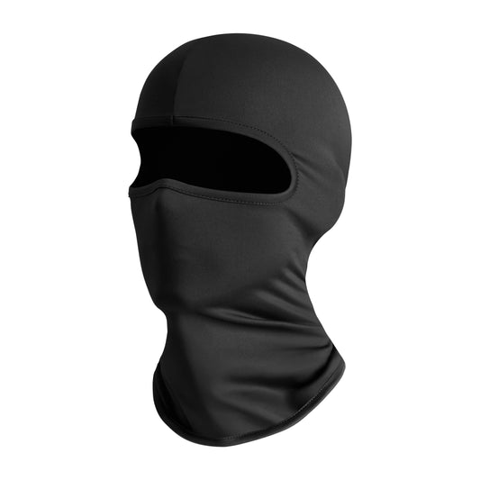 Masque Protection Solaire Respirant