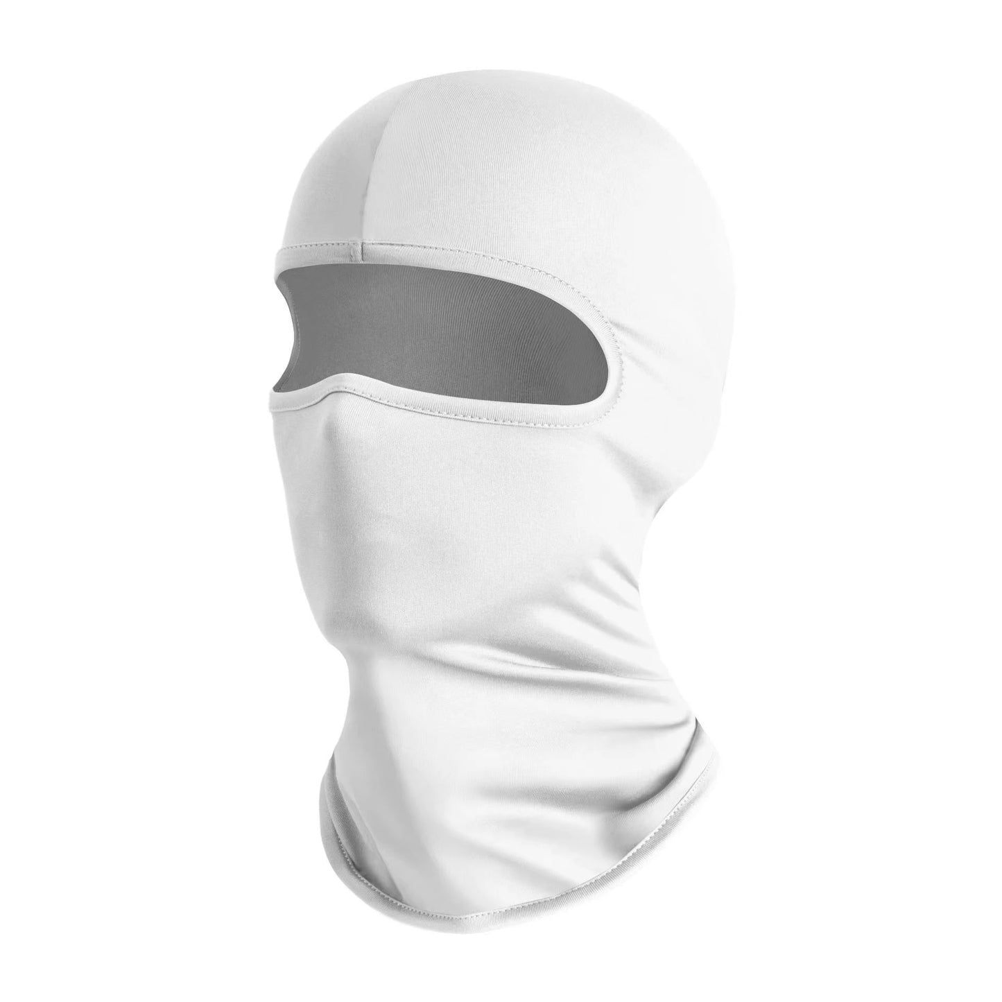 Masque Protection Solaire Respirant