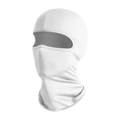 Masque Protection Solaire Respirant