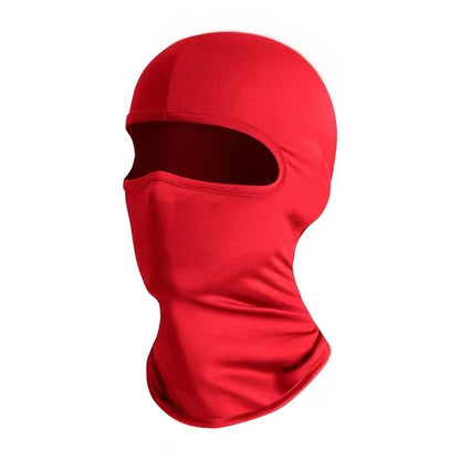 Masque Protection Solaire Respirant
