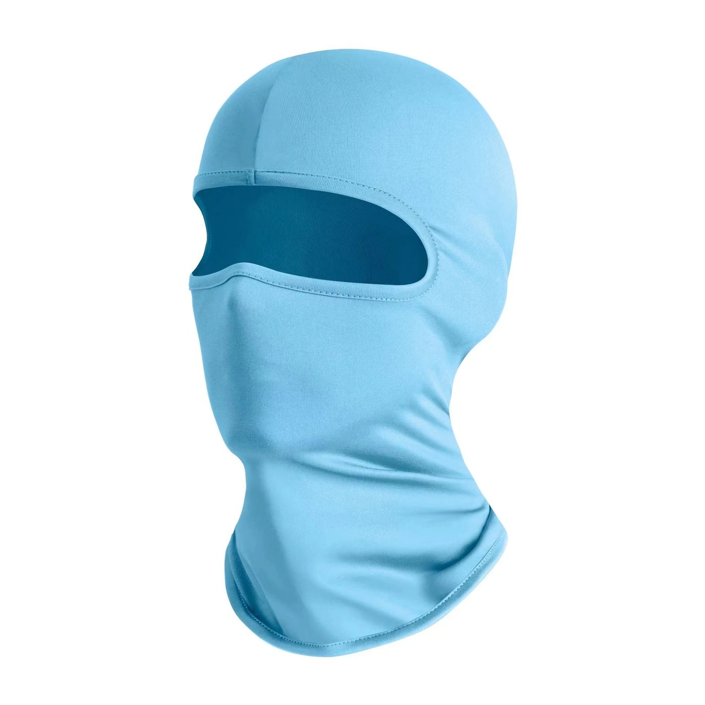 Masque Protection Solaire Respirant