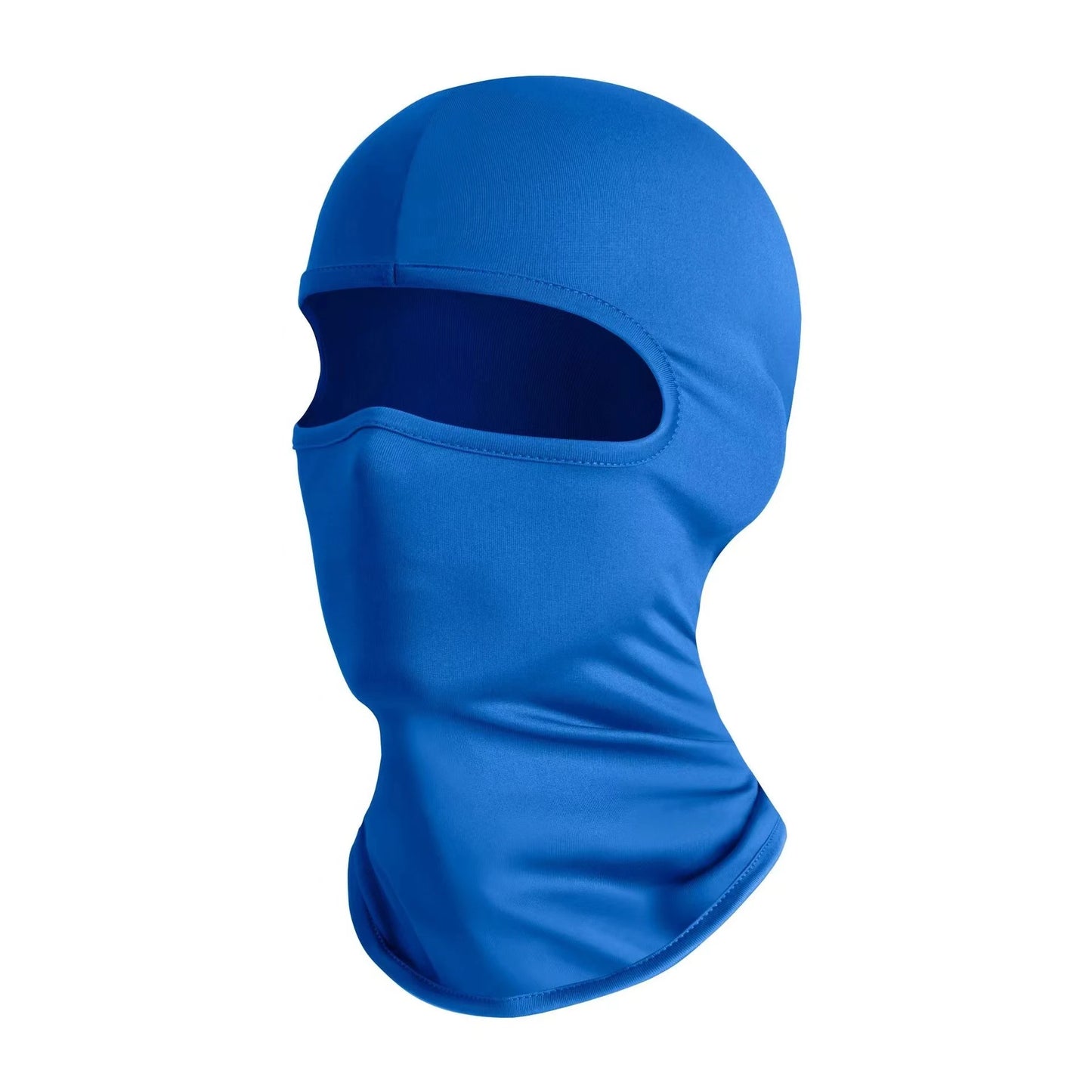 Masque Protection Solaire Respirant