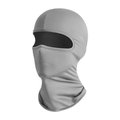 Masque Protection Solaire Respirant